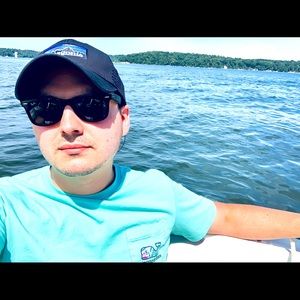 Meet your Posher, Cameron